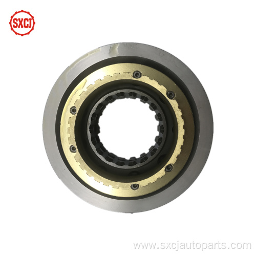 high quality 313536X/A313536X synchronizer ring hub sleeve for EATON transmission spare parts
